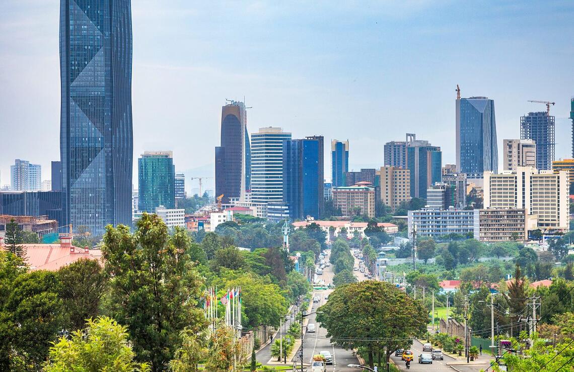 Ethiopia