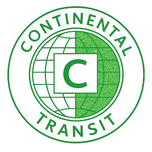 Continental Transit Logo