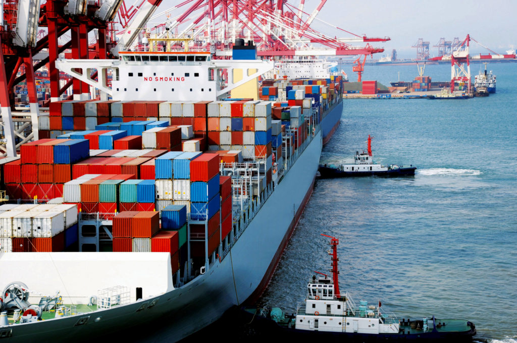 Agence Maritime